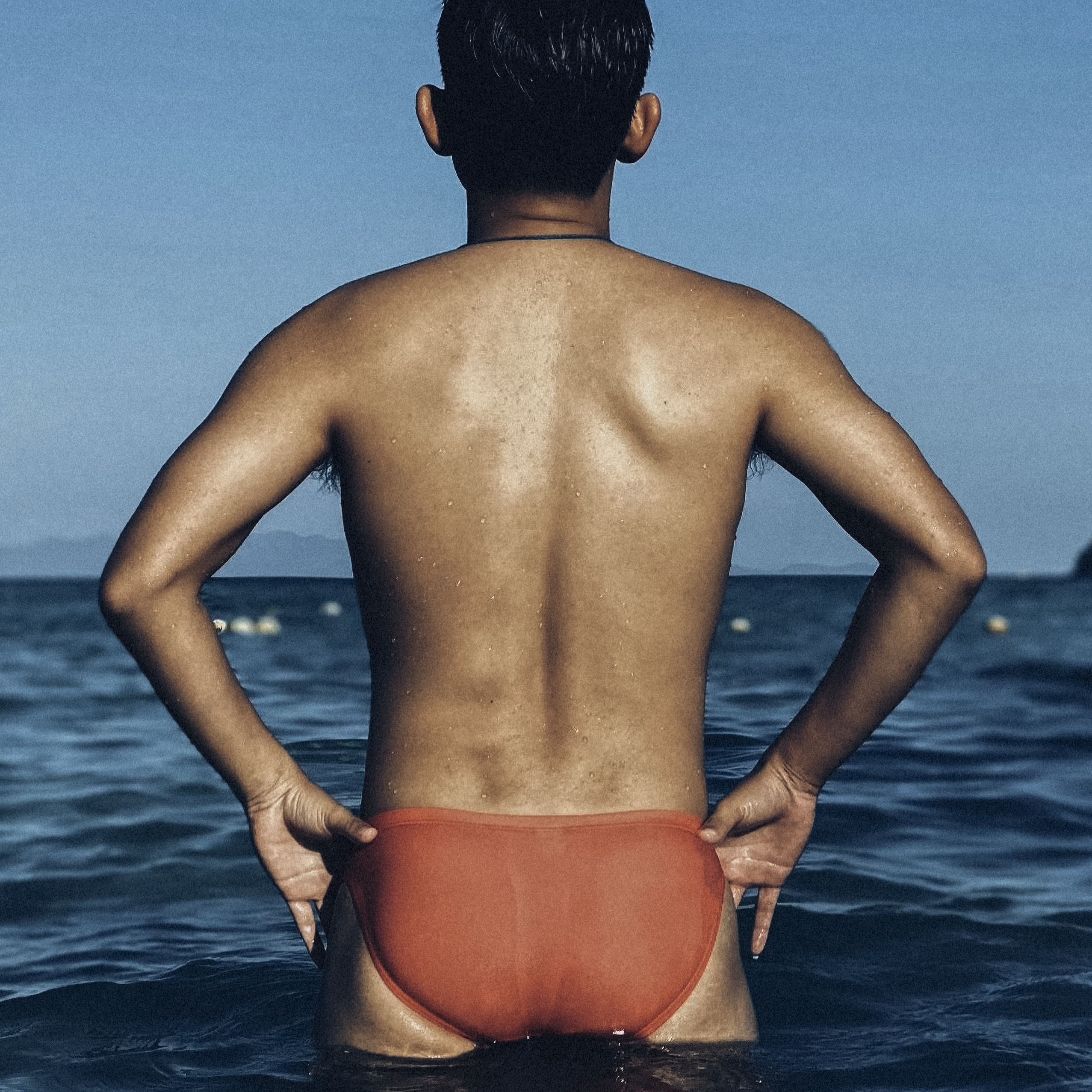 Some enjoyable moments